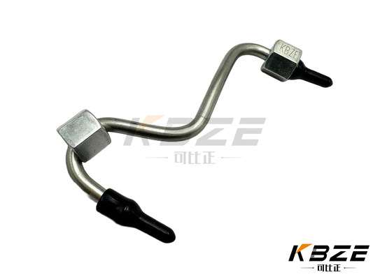 HIGH QUALITY VOLVO D7D EC240B EC290B VOE20450675 20450675 FUEL INJECTOR PIPE / HIGH PRESSURE FUEL LINE ASSY