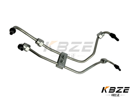 HIGH QUALITY YANMAR 4TNV88 DIESEL ENGINE FUEL INJECTOR PIPE/HIGH PRESSURE FUEL LINE ASSY