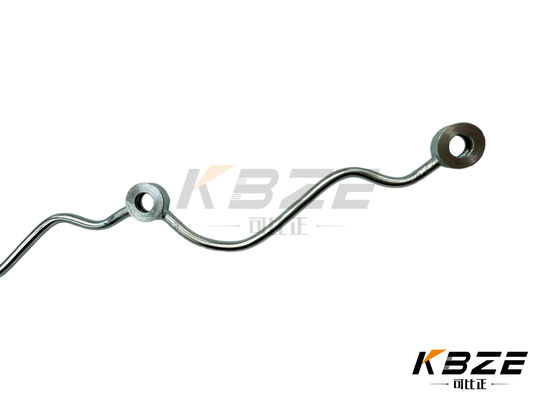 HIGH QUALITY HINO J05E  23801-E0050  23801E0050 FUEL INJECTOR OIL RETURN PIPE/NOZZLE FUEL LEAK OFF PIPE FOR KOBELCO