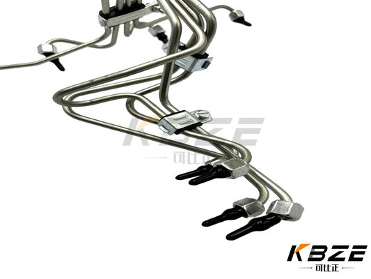 230-8995 C.A.T 3054C C4.4 DFI ENGINE FUEL INJECTOR PIPE FOR EXCAVATOR E312 , E313 , E318