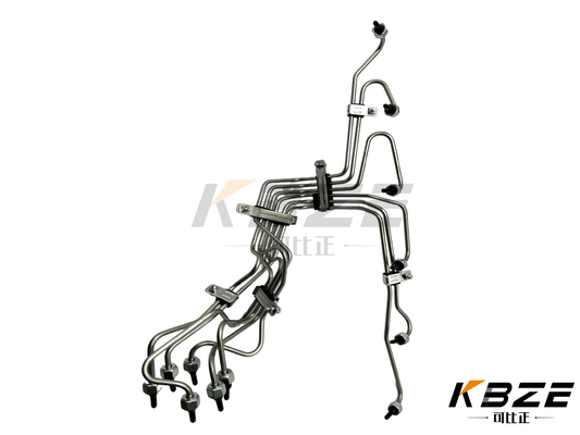 364-2862 C7.1 DFI ENGINE DIESEL NOZZLE TUBE CAT EXCAVATOR E320D2 , E320D2 GC , E320D2L