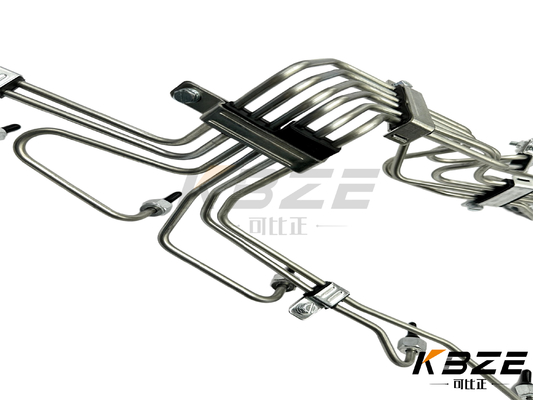 364-2862 C7.1 DFI ENGINE DIESEL NOZZLE TUBE CAT EXCAVATOR E320D2 , E320D2 GC , E320D2L