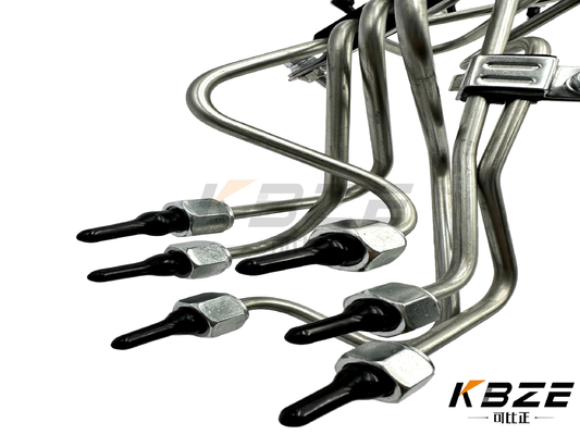 364-2862 C7.1 DFI ENGINE DIESEL NOZZLE TUBE CAT EXCAVATOR E320D2 , E320D2 GC , E320D2L