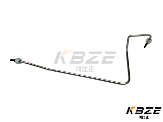 3525A207 PERKINS ENGINE PARTS E320D2 COMMON RAIL PIPE FOR CAT DIESEL ENGINE C6.6