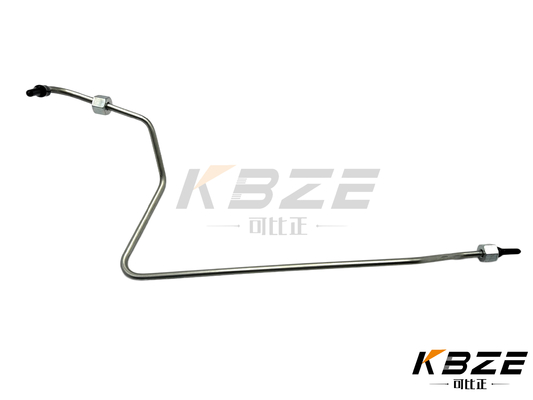 3525A207 PERKINS ENGINE PARTS E320D2 COMMON RAIL PIPE FOR CAT DIESEL ENGINE C6.6