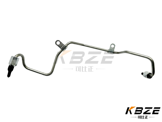 EXCAVATOR CUMMINS ENGINE QSB4.5 4933417/3942597 COMMON RAIL PIPE FIT ISDE DIESEL ENGINE