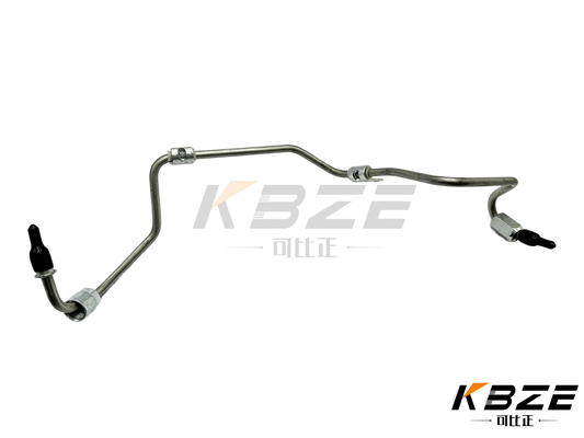 EXCAVATOR CUMMINS ENGINE QSB4.5 4933417/3942597 COMMON RAIL PIPE FIT ISDE DIESEL ENGINE