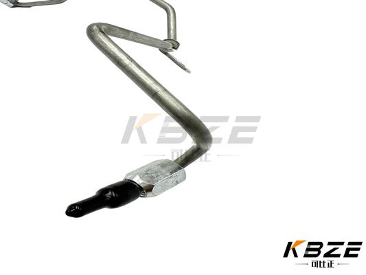 EXCAVATOR CUMMINS ENGINE QSB4.5 4933417/3942597 COMMON RAIL PIPE FIT ISDE DIESEL ENGINE