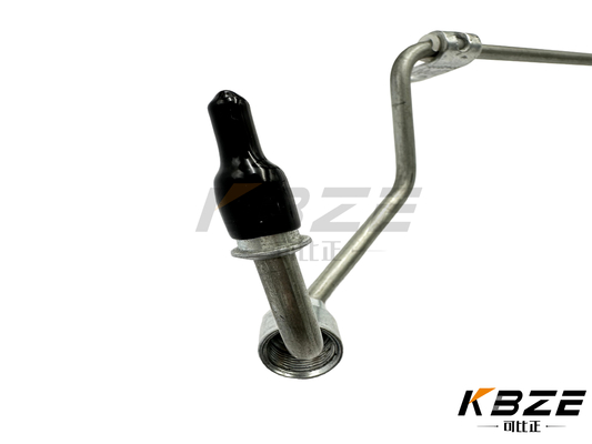 EXCAVATOR CUMMINS ENGINE QSB4.5 4933417/3942597 COMMON RAIL PIPE FIT ISDE DIESEL ENGINE