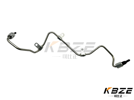 Cummins QSB6.7 Diesel Engine 4940552 Hyundai R225-9 Common-Rail Fuel Supply Tube