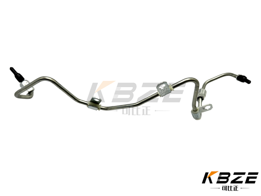 Cummins QSB6.7 Diesel Engine 4940552 Hyundai R225-9 Common-Rail Fuel Supply Tube