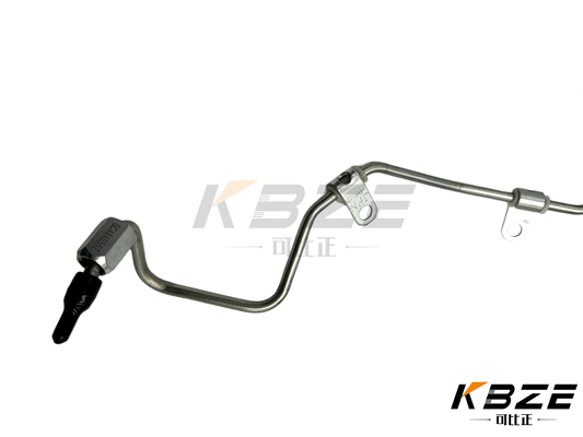 Cummins QSB6.7 Diesel Engine 4940552 Hyundai R225-9 Common-Rail Fuel Supply Tube