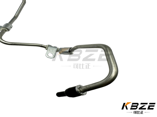 Cummins QSB6.7 Diesel Engine 4940552 Hyundai R225-9 Common-Rail Fuel Supply Tube