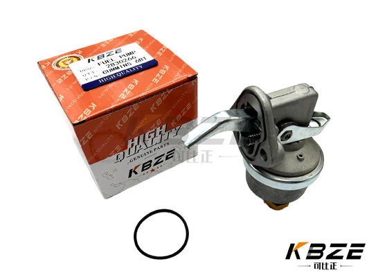 2830266 CUMMINS 6BT 5.9L / CASE IH TARCTOR /  FUEL LIFT PUMP