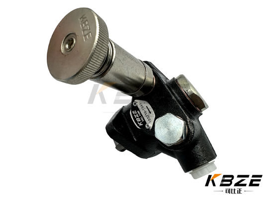 DH300-5 E320C EX220-5 EXCAVATOR 105210-1941 FUEL FEED PUMP / PRIMING PUMP REPLACEMENT FOR D1146 S6K H07D ENGINE