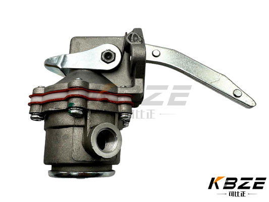 KBZE OEM FIAT TRACTOR 98419724 AT055-4JL FUEL TRANSFER PUMP FITS  TRACTORS