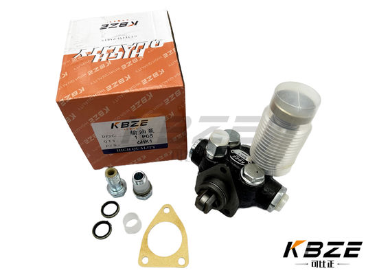1-15750130-0 ISUZU 4HK1 6HK1 DIESEL ENGINE FEED PUMP FOR HITACHI EXCAVATOR