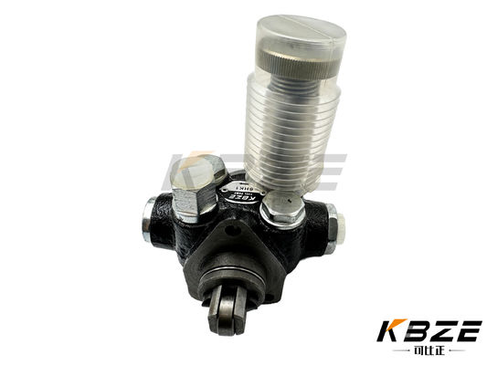 1-15750130-0 ISUZU 4HK1 6HK1 DIESEL ENGINE FEED PUMP FOR HITACHI EXCAVATOR