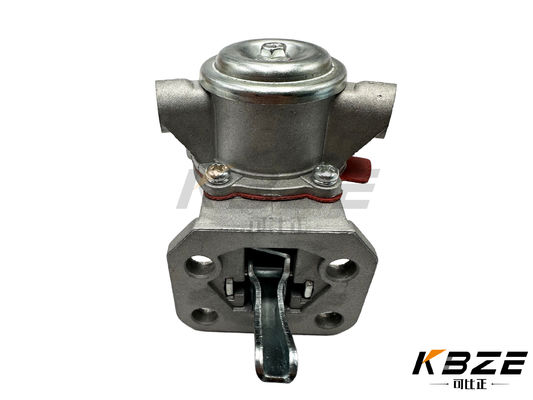 FITS FOR JCB BACKHOE 3CX 4CX 5CX ULPK0001 17/402100 HIGH QUALITY FUEL LIFT PUMP