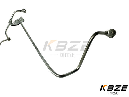 KBZE HIGH QUALITY CUMMINS 4BT DIESEL ENGINE 3927633 FUEL OIL RETURN LINE FOR HYUNDAI EXCAVATOR