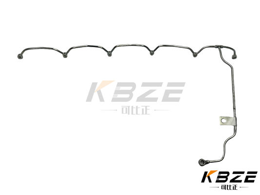 KBZE CUMMINS 6BT 6BT5.9 3926103 EXCAVATOR DIESEL ENGINE INJECTOR RETURN LINE