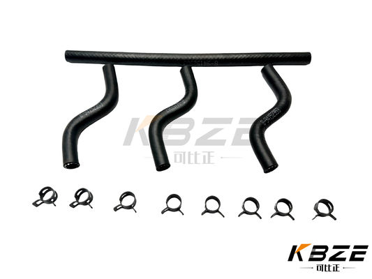 HITACHI EX75 ZAX75 8-94152353-0 8-94152989-2 NOZZLE OVERFLOW PIPE FOR ISUZU 4JB1 4JG1 ENGINE