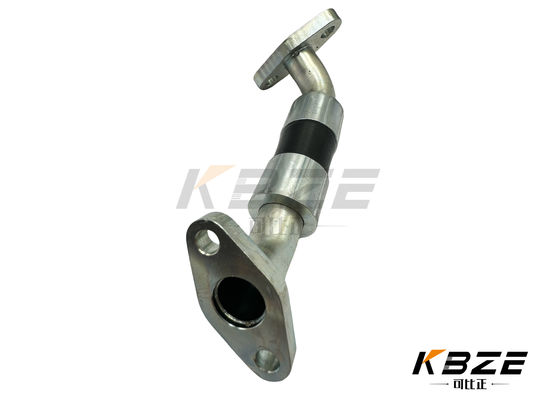 3584A001  C4.4 EFI ENGINE 233-9537 362-1922 TURBO OIL RETURN PIPE REPLACE FOR EXCAVATOR E312D E315 E318