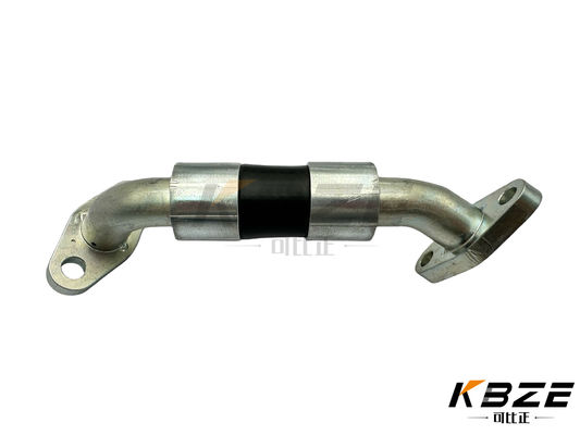 3584A001  C4.4 EFI ENGINE 233-9537 362-1922 TURBO OIL RETURN PIPE REPLACE FOR EXCAVATOR E312D E315 E318