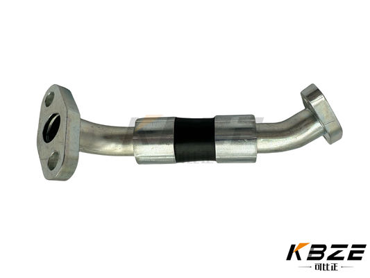 3584A001  C4.4 EFI ENGINE 233-9537 362-1922 TURBO OIL RETURN PIPE REPLACE FOR EXCAVATOR E312D E315 E318