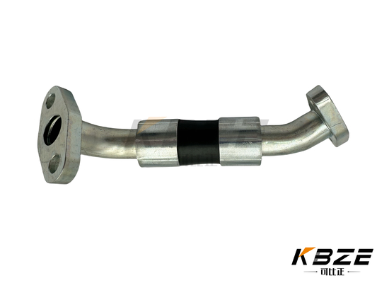 3584A001 CAT C4.4 EFI ENGINE 233-9537 362-1922 TURBO OIL RETURN PIPE REPLACE FOR EXCAVATOR E312D E315 E318