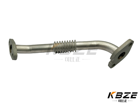 EXCAVATOR ENGINE PARTS CA3654584 365-4584 3654584 CAT C7.1 TURBO PIPE FOR E320D2 E320D2 GC