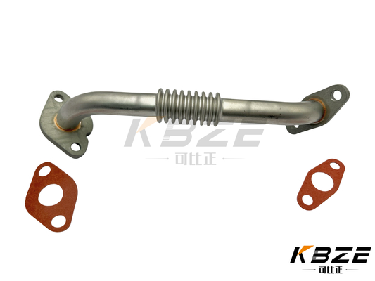 EXCAVATOR ENGINE PARTS CA3654584 365-4584 3654584 CAT C7.1 TURBO PIPE FOR E320D2 E320D2 GC