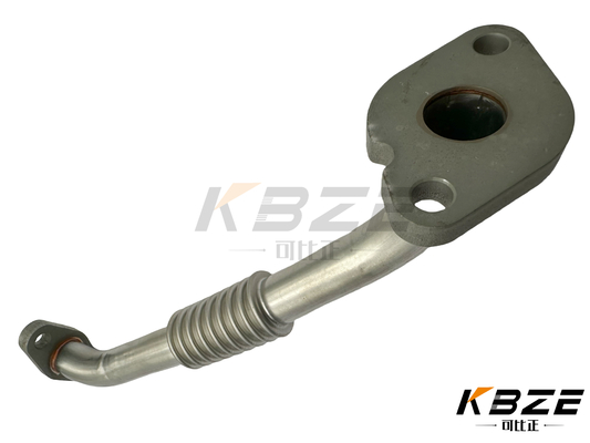 EXCAVATOR ENGINE PARTS CA3654584 365-4584 3654584 CAT C7.1 TURBO PIPE FOR E320D2 E320D2 GC