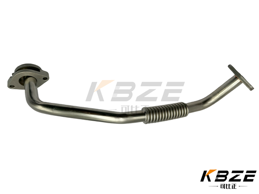 KBZE BRAND C11 C13 CA2248172 224-8172 2248172 TURBOCHARGER PIPE FOR EXCAVATOR E345 E349