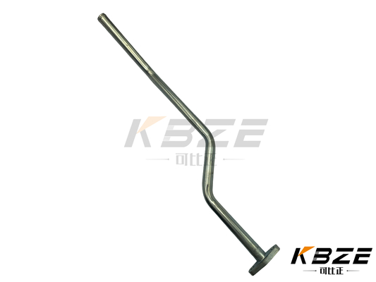 KBZE 65.05701-5442 DAEWOO DOOSAN D2366 DE12 ENGINE TURBO OIL RETURN PIPE FITS FOR EXCAVATOR DH370 DH500