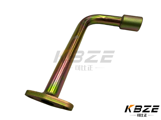 KBZE 65.5701-5343 DAEWOO DOOSAN DB58 TURBO DRAIN PIPE ASSY FITS FOR DH220-5 DH220-7