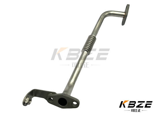 VH29601E0150 KBZE TURBO PIPE FOR HINO J08 ENGINE FITS KOBELCO SK330-8 SK350-8
