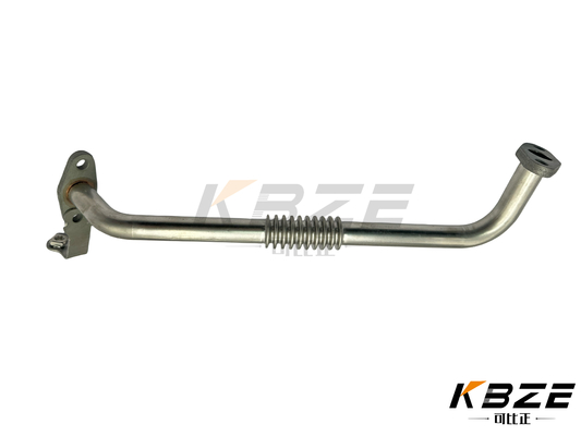 VH29601E0150 KBZE TURBO PIPE FOR HINO J08 ENGINE FITS KOBELCO SK330-8 SK350-8