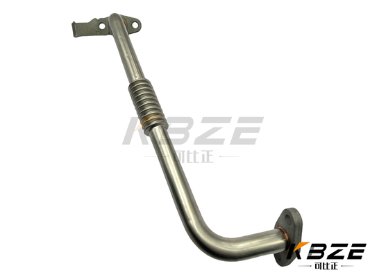 VH29601E0150 KBZE TURBO PIPE FOR HINO J08 ENGINE FITS KOBELCO SK330-8 SK350-8