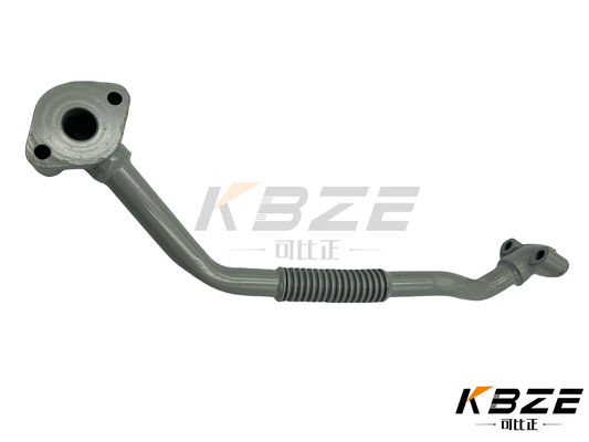 HITACHI EX200-1 ENGINE PARTS TURBO PIPE ISUZU 6BD1 1-13312707-0 1-13312645-0