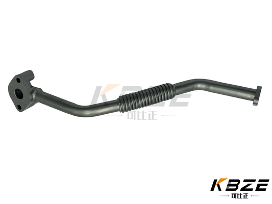 1-13312987-1 1133129871 HITACHI EX200-2 / 3 FOR ISUZU 6BD1 ENGINE PARTS TURBO OIL PIPE