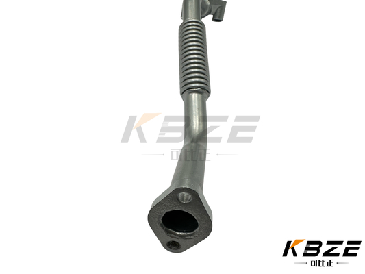 1-13312987-1 1133129871 HITACHI EX200-2 / 3 FOR ISUZU 6BD1 ENGINE PARTS TURBO OIL PIPE