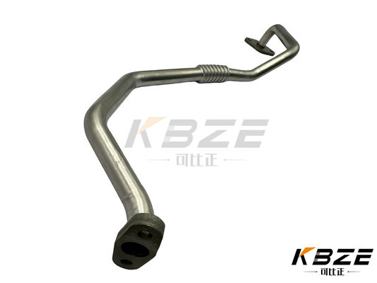 KBZE ENGINE PIPE FACTORY 6205-51-8530 6205518530 FOR KOMATSU 4D95 CUMMINS B3.3 FOR EXCAVATOR PC130-7 PC118