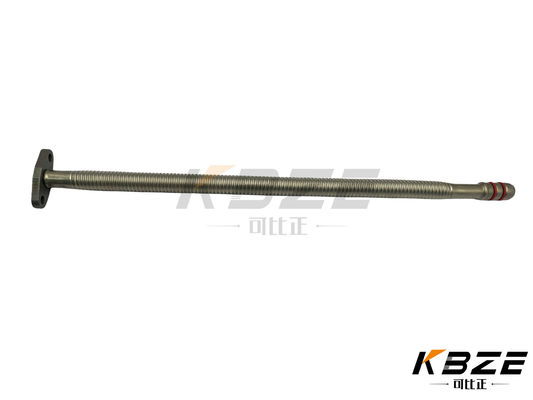 KBZE TURBO PIPE 68CM FITS FOR KOMATSU 6D102 6732-41-8410 6732418410 PC200-6 EXCAVATOR