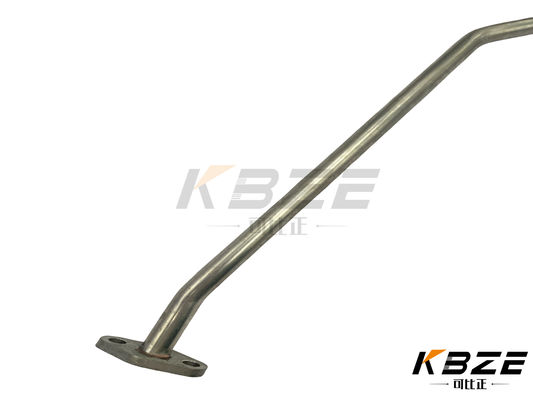 6251-51-8330 6251518330 KOMATSU PC400-8 PC450-8 EXCAVATOR TURBO DRAIN PIPE FOR 6D125 ENGINE