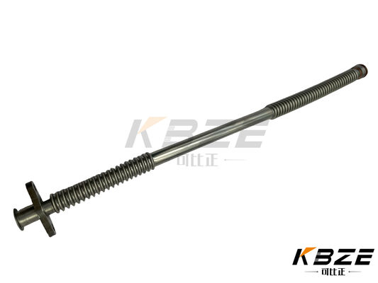 KBZE ENGINE TURBO PIPE MANUFACTURE VOLVO D6E D7E VOE21134583 VOE 21134583 FOR EXCAVATOR EC240B EC250D EC290B