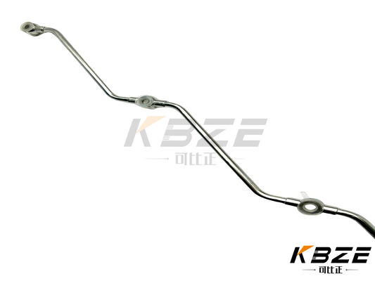 6219-71-7110 6219717110 KBZE FUEL INJECTOR RETURN TUBE FOR KOMATSU SAA12V140E DIESEL ENGINE