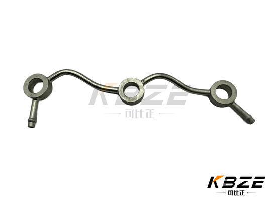KUBOTA Z782 3 CYL MINI ENGINE 15862-42502 KBZE BRAND FUEL RETURN PIPE FOR EXCAVATOR K008 KX16