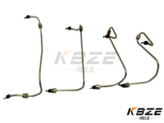 MITSUBISHI 4DR5 MB382420 KBZE HIGH QUALITY NOZZLE FUEL LINES FOR JEEP J44