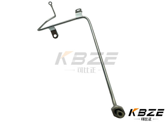 CA2964725 296-4725 2964725  EXCAVATOR C4.2 ENGINE TURBO FEED PIPE FOR E311 E312 E313